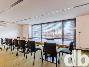 Pronájem kanceláře, Cheb, 26. dubna, 260 m2