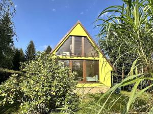 Prodej chaty, Strážkovice, 190 m2