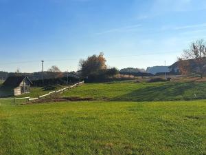 Prodej pozemku pro bydlení, Vrábče, 1001 m2