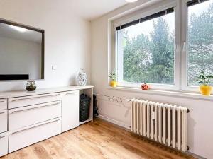 Prodej bytu 1+1, Brno, Valouškova, 33 m2