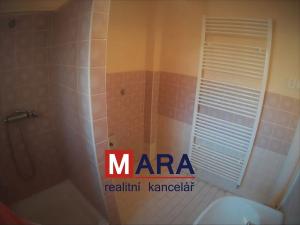 Pronájem bytu 1+1, Olomouc, Máchova, 50 m2