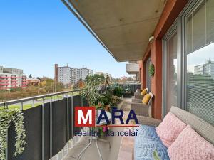 Prodej bytu 2+kk, Olomouc, Edvarda Beneše, 70 m2