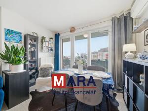 Prodej bytu 2+kk, Olomouc, Edvarda Beneše, 70 m2