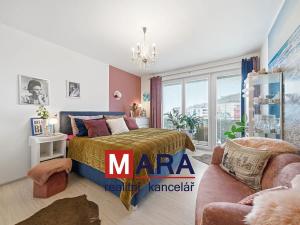 Prodej bytu 2+kk, Olomouc, Edvarda Beneše, 70 m2