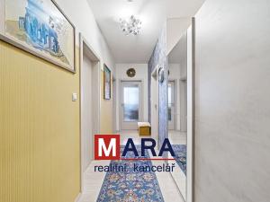 Prodej bytu 2+kk, Olomouc, Edvarda Beneše, 70 m2