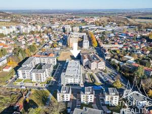 Pronájem bytu 2+kk, Kutná Hora, Za Lidkou, 59 m2