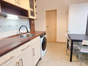 Pronájem bytu 2+1, Ostrava, Hlavní třída, 59 m2