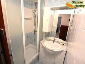 Prodej bytu 2+1, Ostrava, Josefa Kotase, 52 m2