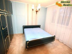 Prodej bytu 2+1, Ostrava, Josefa Kotase, 52 m2