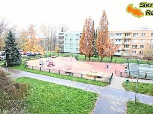 Prodej bytu 1+1, Ostrava, Lumírova, 40 m2