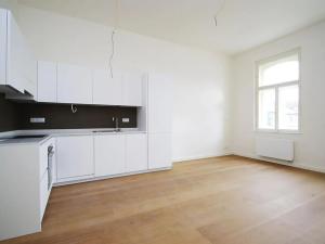 Pronájem bytu 3+kk, Praha - Vinohrady, Čermákova, 76 m2