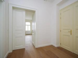 Pronájem bytu 3+kk, Praha - Vinohrady, Čermákova, 76 m2