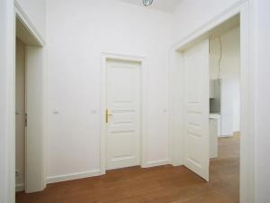 Pronájem bytu 3+kk, Praha - Vinohrady, Čermákova, 76 m2