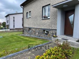 Pronájem rodinného domu, Vřesina, 103 m2