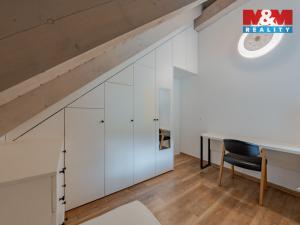 Prodej rodinného domu, Horní Bečva, 79 m2