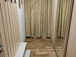 Pronájem bytu 3+kk, Tábor, Kpt. Jaroše, 64 m2