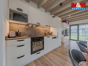 Prodej chaty, Horní Bečva, 79 m2