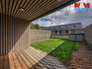 Prodej chaty, Horní Bečva, 79 m2