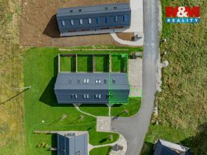 Prodej chaty, Horní Bečva, 79 m2