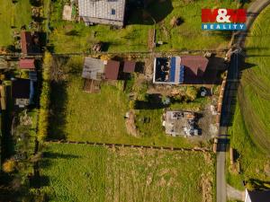 Prodej pozemku pro bydlení, Vendryně, 880 m2