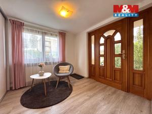 Prodej rodinného domu, Hať, Lipová, 250 m2