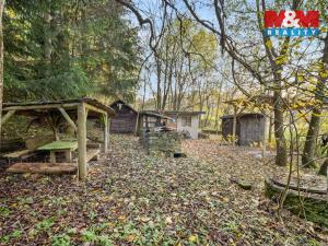 Prodej chaty, Nové Město nad Metují, K Sirkárně, 30 m2