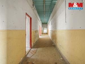 Prodej skladu, Havlovice, 1236 m2