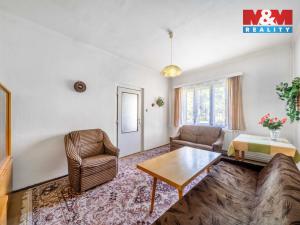 Prodej rodinného domu, Podluhy, 135 m2