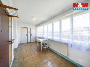 Prodej rodinného domu, Podluhy, 135 m2