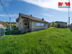 Prodej rodinného domu, Podluhy, 135 m2