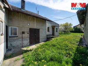 Prodej rodinného domu, Podluhy, 135 m2