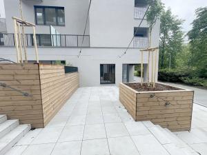 Pronájem obchodního prostoru, Praha - Stodůlky, Hábova, 165 m2