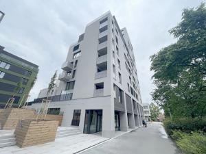 Pronájem obchodního prostoru, Praha - Stodůlky, Hábova, 165 m2