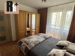 Prodej bytu 3+1, Ostrava, Ivana Sekaniny, 72 m2