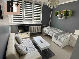 Prodej bytu 3+1, Ostrava, Ivana Sekaniny, 72 m2