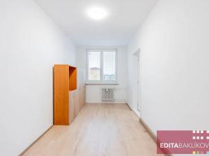 Pronájem bytu 2+1, Přerov, Pod Skalkou, 43 m2