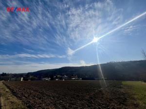 Prodej pozemku pro bydlení, Zlín, 1500 m2