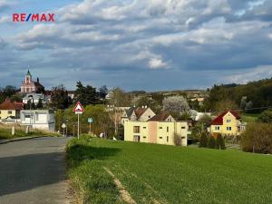 Prodej pozemku pro bydlení, Zlín, 1000 m2