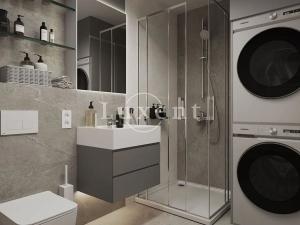 Prodej bytu 1+kk, Kladno, Pražská, 39 m2