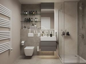 Prodej bytu 2+kk, Kladno, Pražská, 56 m2