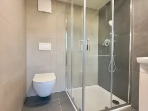 Pronájem bytu 1+kk, Praha - Nové Město, Sokolská, 17 m2