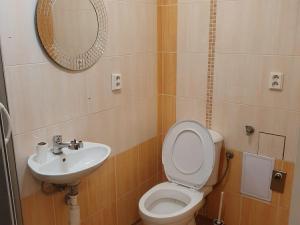 Pronájem bytu 2+kk, Jablonec nad Nisou, Mánesova, 50 m2