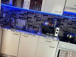 Pronájem bytu 2+kk, Jablonec nad Nisou, Mánesova, 50 m2