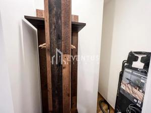 Pronájem bytu 2+kk, Praha - Holešovice, Jankovcova, 59 m2