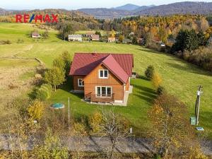 Prodej pozemku pro bydlení, Velká Bukovina, 1237 m2