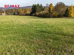 Prodej pozemku pro bydlení, Velká Bukovina, 1237 m2