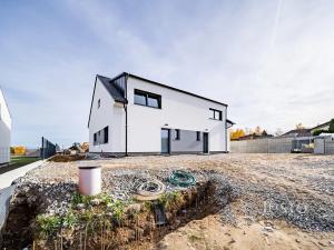 Prodej bytu 5+kk, Boršov nad Vltavou, Severní, 121 m2