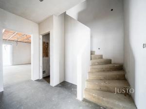 Prodej bytu 5+kk, Boršov nad Vltavou, Severní, 121 m2