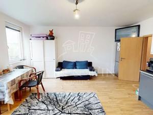 Prodej bytu 2+kk, Praha - Čakovice, Bermanova, 60 m2