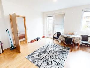 Prodej bytu 2+kk, Praha - Čakovice, Bermanova, 60 m2